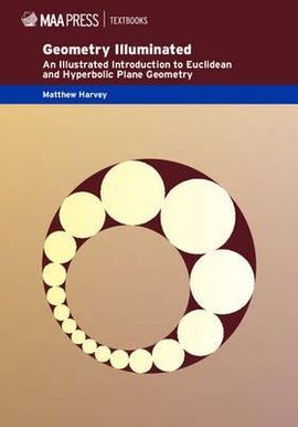 GEOMETRY ILLUMINATED
