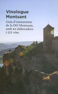 VINOLOGUE MONTSANT (CATALA)