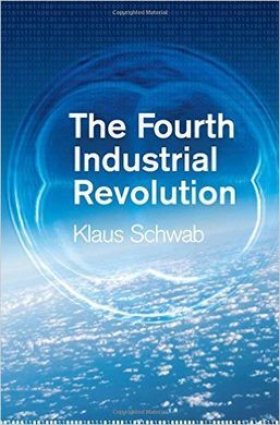 THE FOURTH INDUSTRIAL REVOLUTION