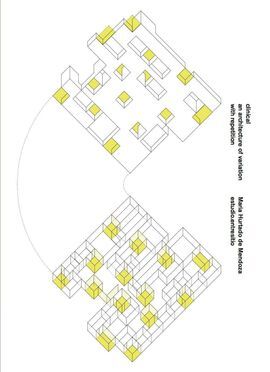 CLINICAL AN ARCHITECTURE OF VARIATION