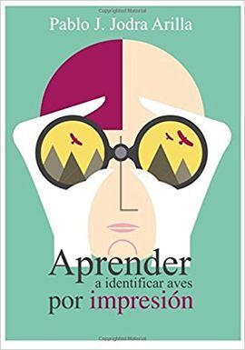 APRENDER A IDENTIFICAR AVES POR IMPRESIÓN