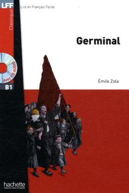 GERMINAL+CD