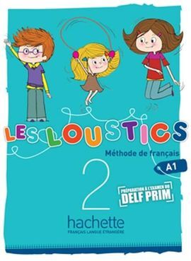 LES LOUSTICS 2 (A1). ALUMNO