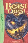 BEAST QUEST. 1: LE DRAGON DE FEU