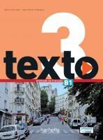 TEXTO 3 ALUMNO- MANUEL NUMÉRIQUE  + DVD
