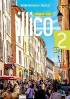 ILLICO A2 - LIVRE DE L'ÉLÈVE + DVD ROM