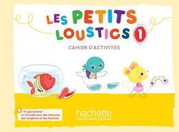LES PETITS LOUSTICS 1 EJER
