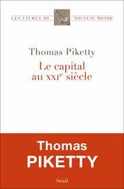 LE CAPITAL AU XXIÈME SIÈCLE