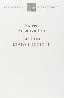 LE BON GOUVERNEMENT