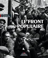 LE FRONT POPULAIRE