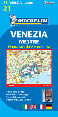 PLANO VENEZIA