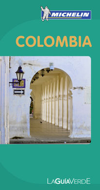 LA GUÍA VERDE COLOMBIA