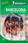 BARCELONA WEEK-END 4500