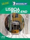 LISBOA WEEK-END 2012