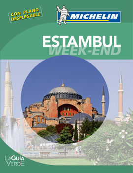 LA GUÍA VERDE WEEK-END ESTAMBUL