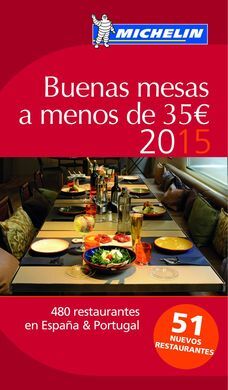 BUENAS MESAS A MENOS DE 35 