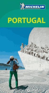 LE GUIDE VERT PORTUGAL