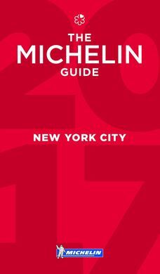 NEW YORK 2017