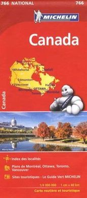 CANADA