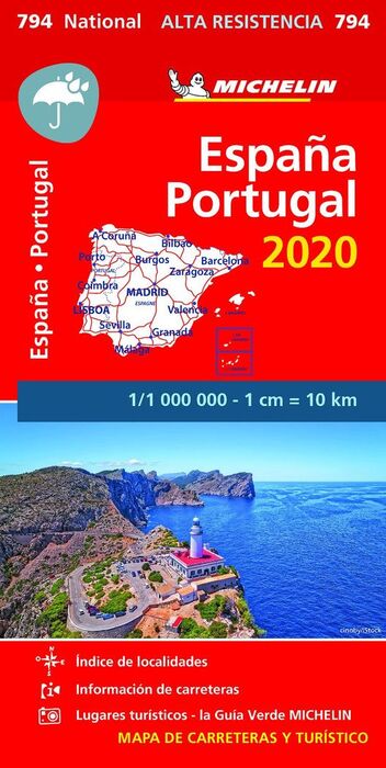 M. NATIONAL ESP- PORT ALTA RESIST 2020