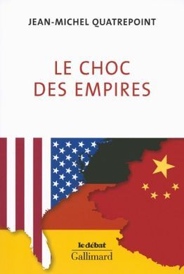 LE CHOC DES EMPIRES