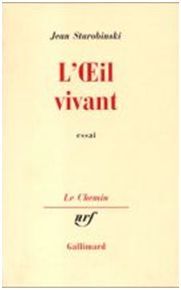 L'OEIL VIVANT