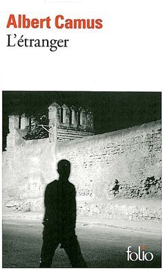 L'ETRANGER