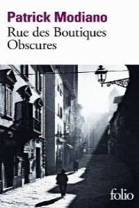 RUE DES BOUTIQUES OBSCURES