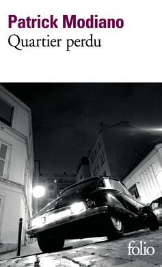 QUARTIER PERDU