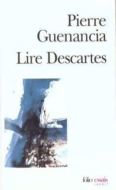 LIRE DESCARTES