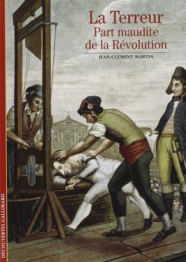LA TERREUR