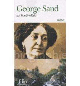 GEORGE SAND