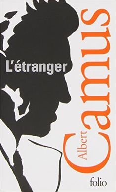 L' ÉTRANGER (COFFRET AVEC LIVRET)