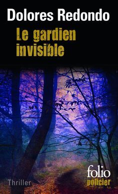 LE GARDIEN INVISIBLE 2