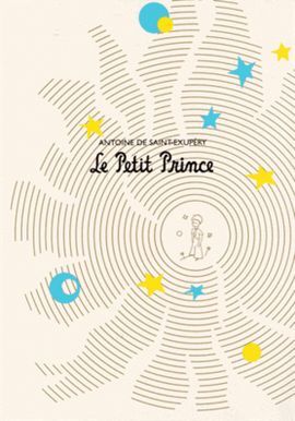 LE PETIT PRINCE (COFFRET ANNIVERSAIRE) LIBRO + AUDIO