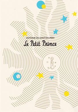 LE PETIT PRINCE (COFFRET ANNIVERSAIRE) LIBRO + AUDIO
