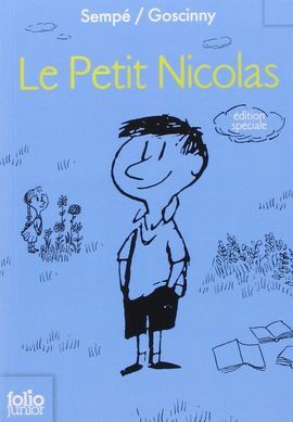 LE PETIT NICOLAS  EDITION SPÉCIALE