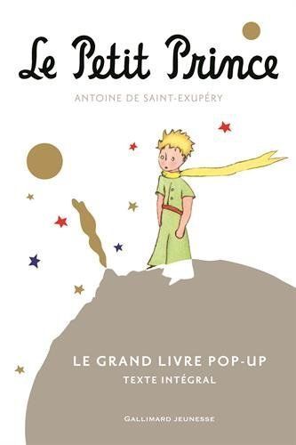 LE PETIT PRINCE
