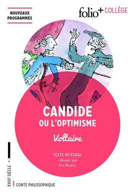 CANDIDE OU L'OPTIMISME