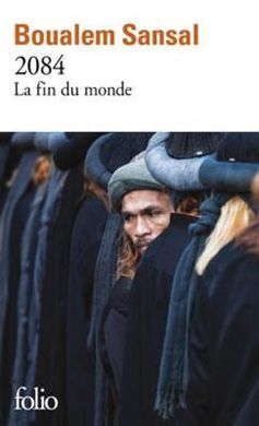 2084 LA FIN DU MONDE