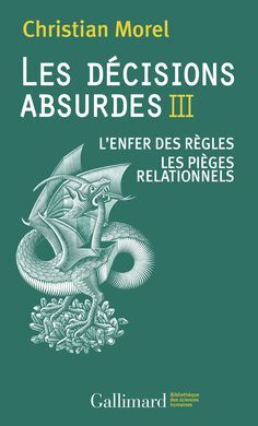 LES DÉCISIONS ABSURDES