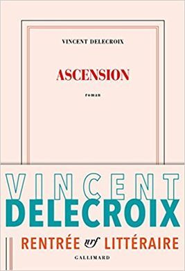 ASCENSION (FRANCES)