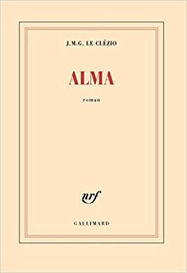 ALMA (ROMAN)