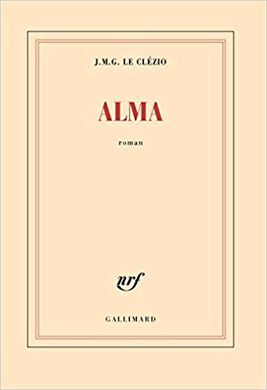 ALMA (ROMAN)