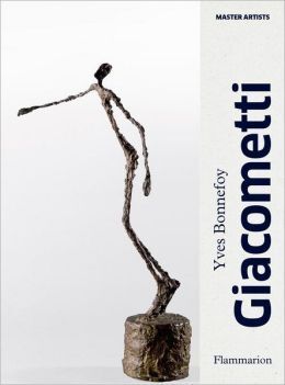 ALBERTO GIACOMETTI