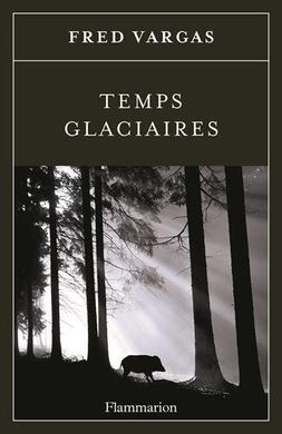 TEMPS GLACIAIRES