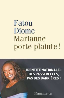 MARIANNE PORTE PLAINTE !