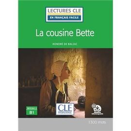 LA COUSINE BETTE N3/B1 L