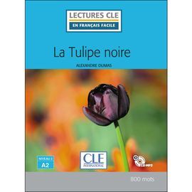 LA TULIPE NOIRE N2/A2-L+