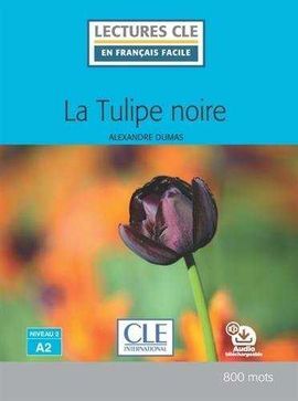 LA TULIPE NOIRE-N 2/A2-L